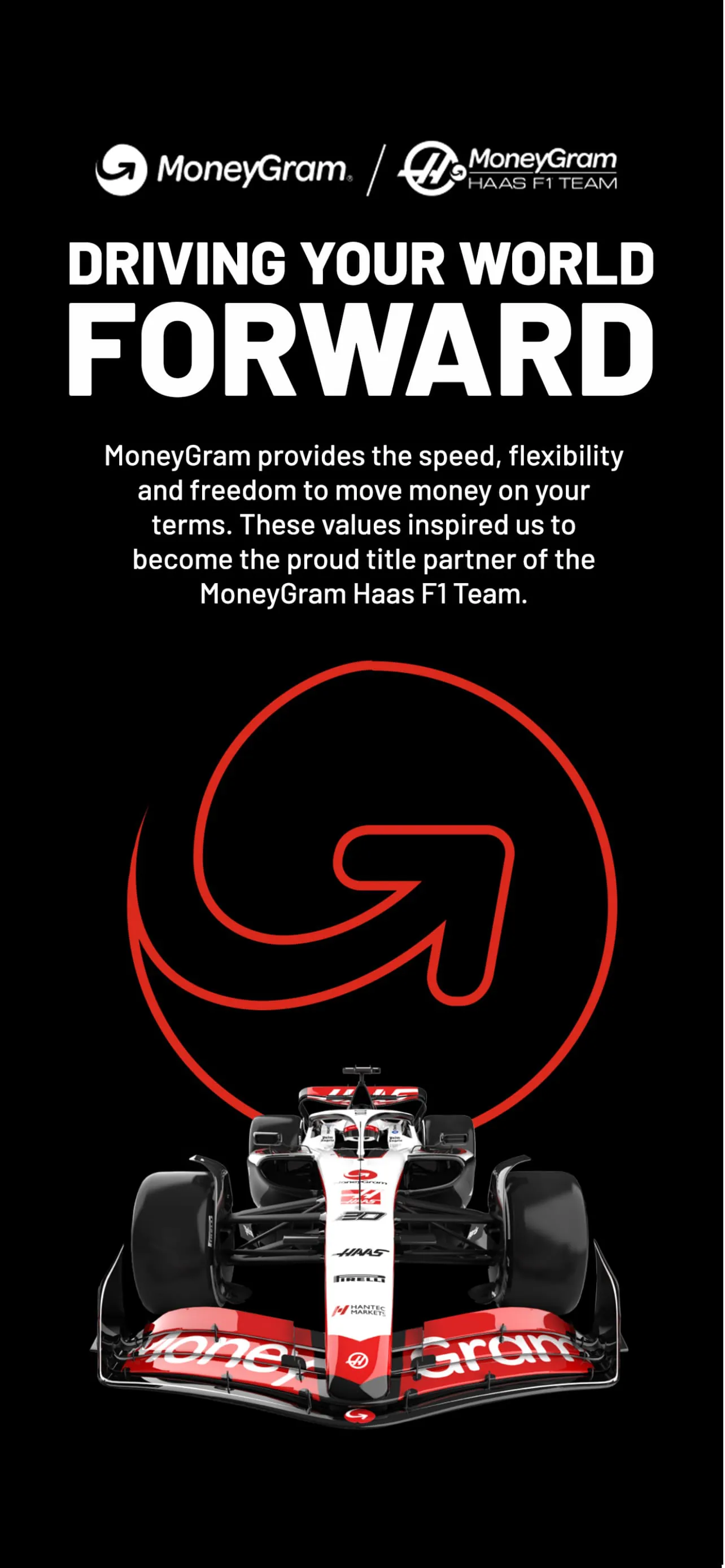 MoneyGram® : Send Money Online