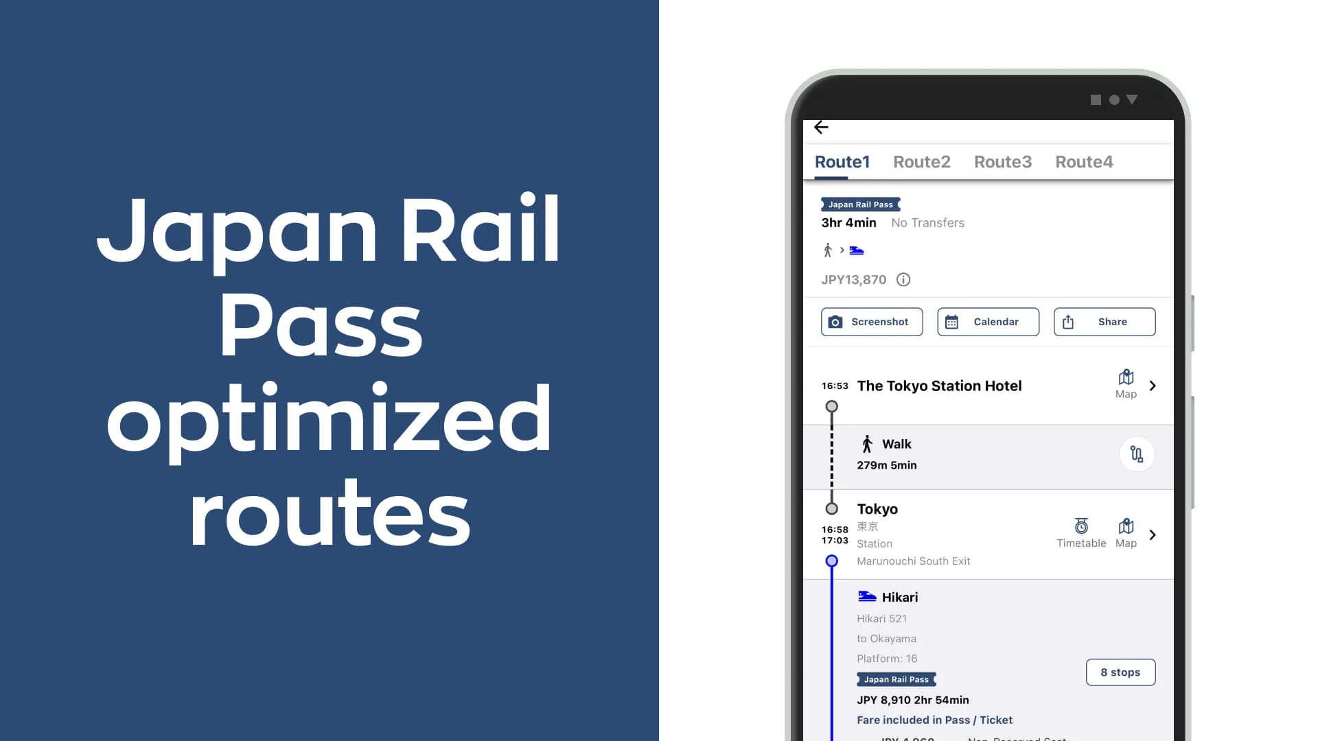 Japan Travel – Route,Map,Guide