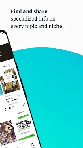 Scribd: 170M+ documents