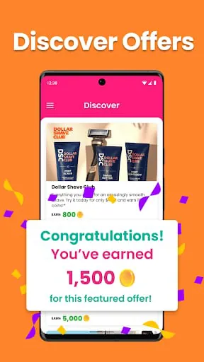 Poll Pay: Earn Money & Cash