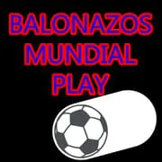 Balonazos Mundial Play Seguros