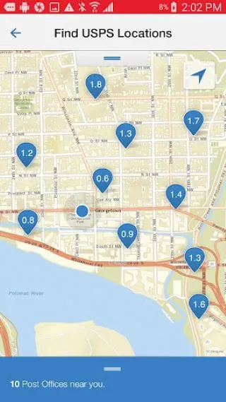 USPS MOBILE®