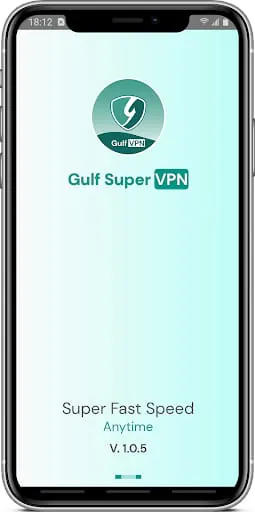 Gulf Super VPN