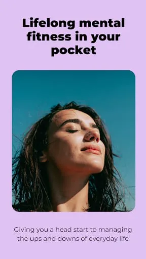 Smiling Mind: Mental Wellbeing