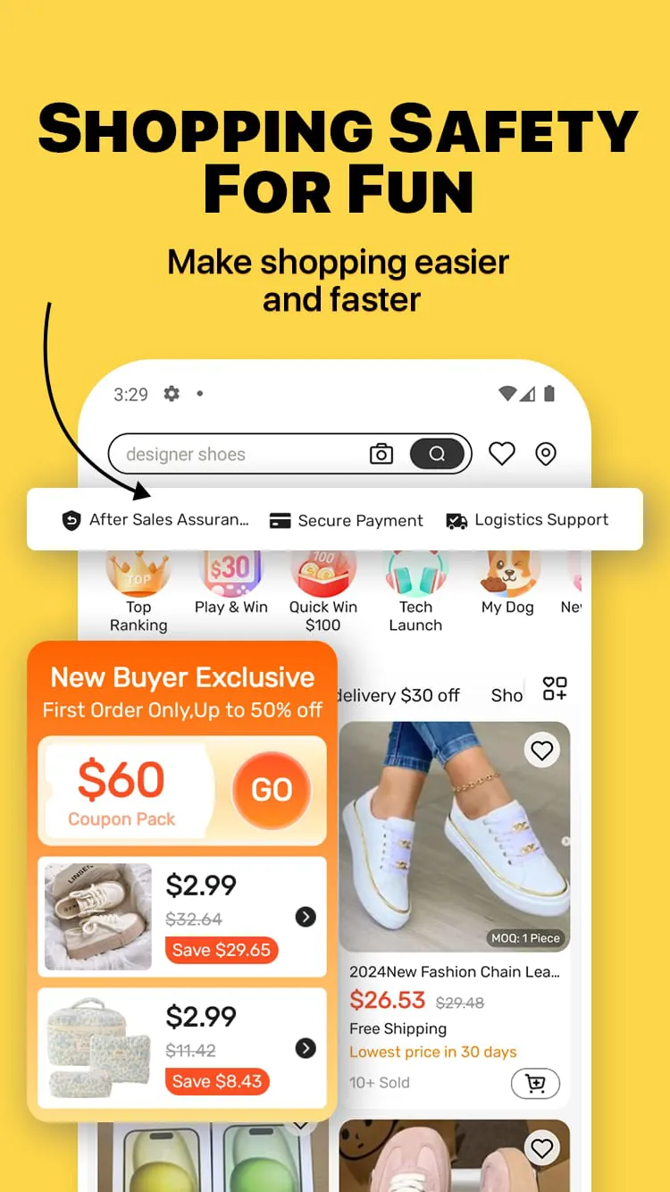 DHgate-online wholesale stores