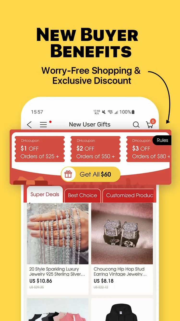 DHgate-online wholesale stores