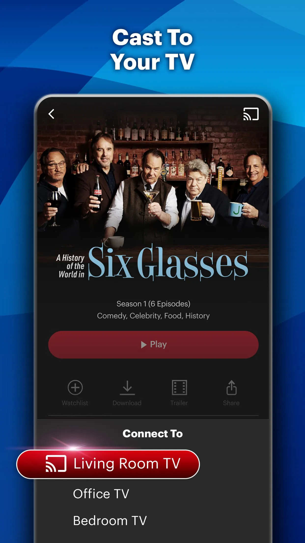 FOX Nation: Celebrate America