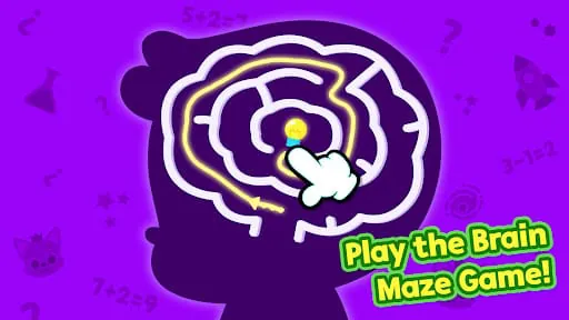 Pinkfong My Body: Kids Games