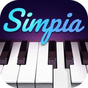 Simpia: Learn Piano Fast