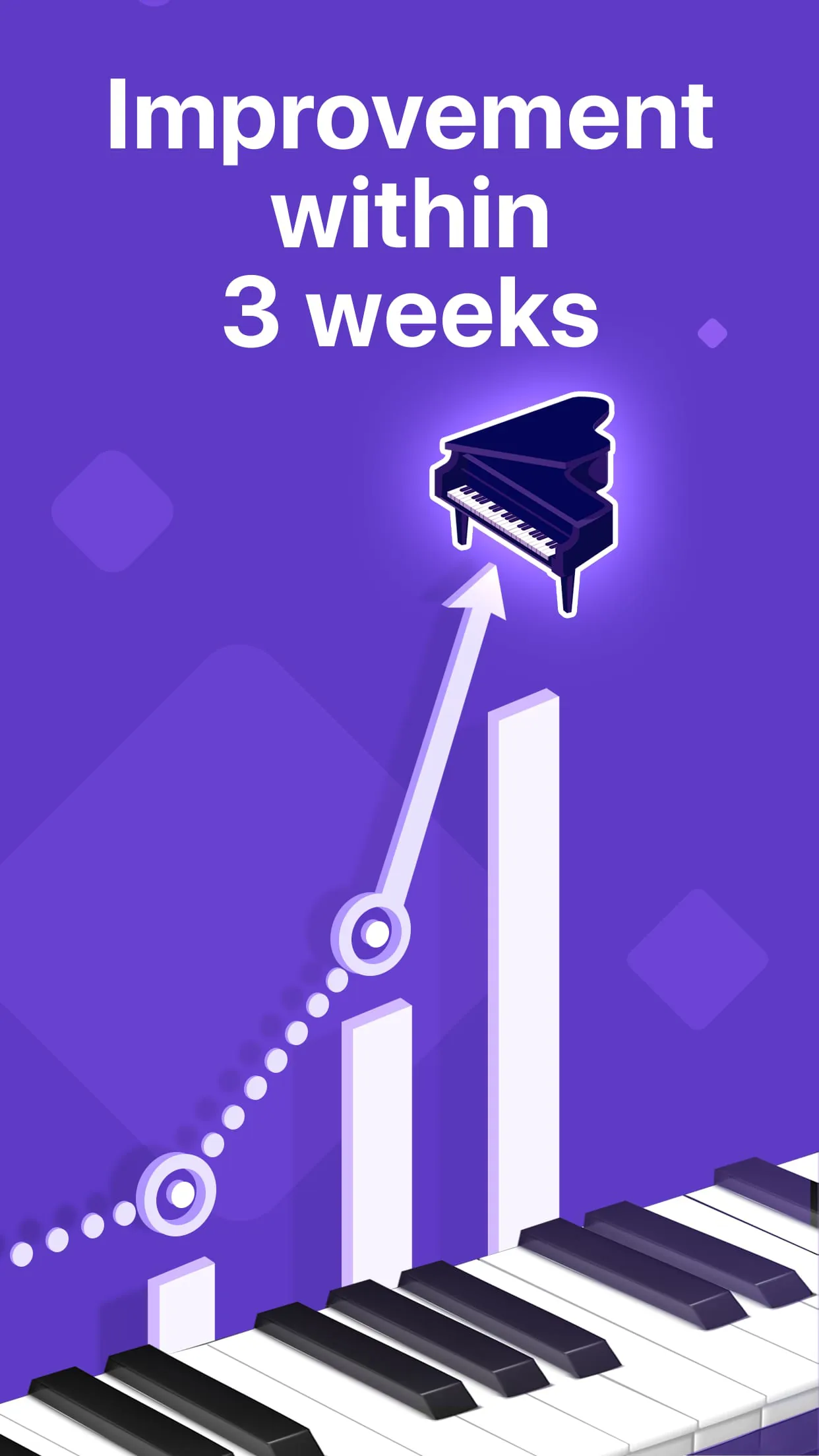 Simpia: Learn Piano Fast