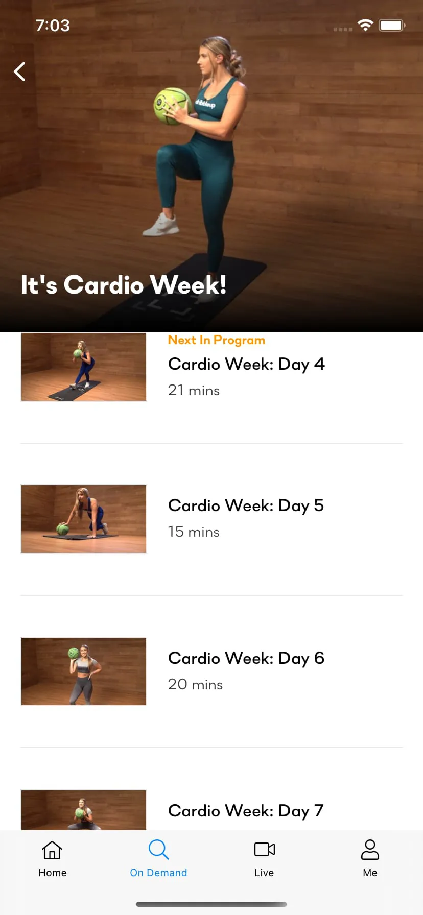 DribbleUp - Sports & Fitness