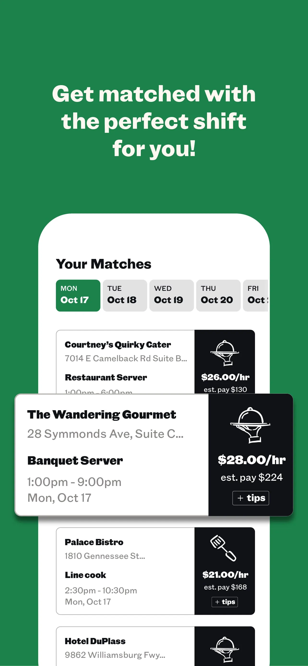 Qwick for Professionals