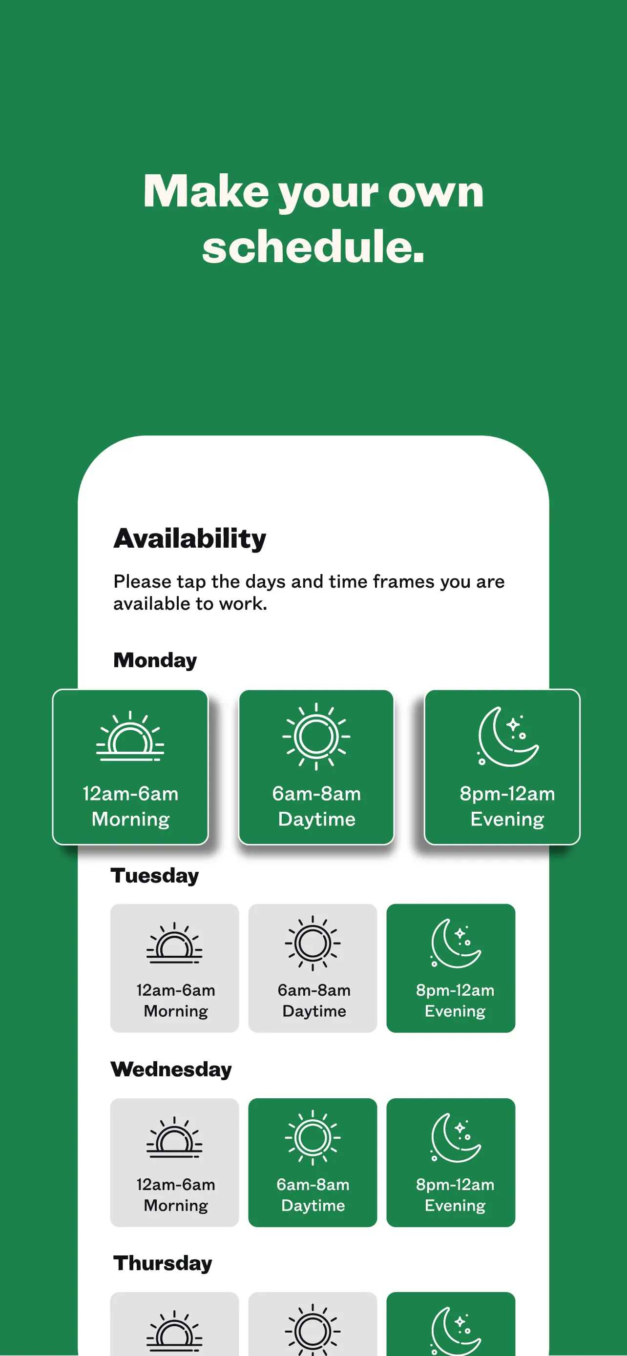 Qwick for Professionals