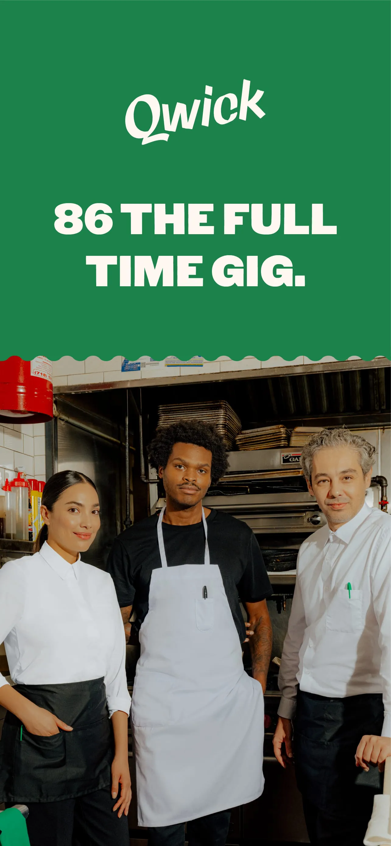 Qwick for Professionals