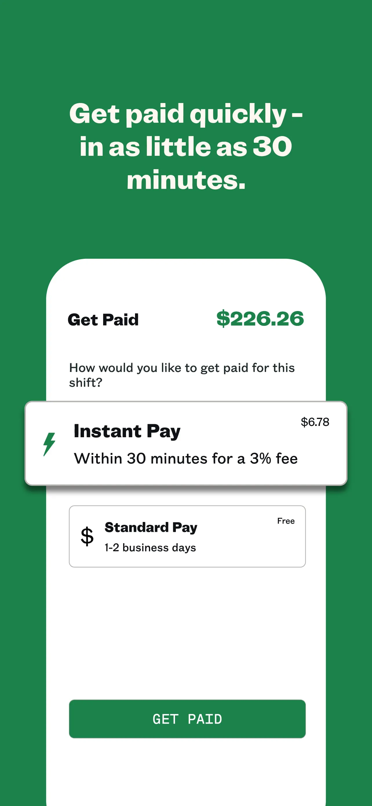 Qwick for Professionals