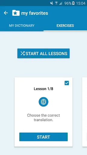 Latin-English Dictionary