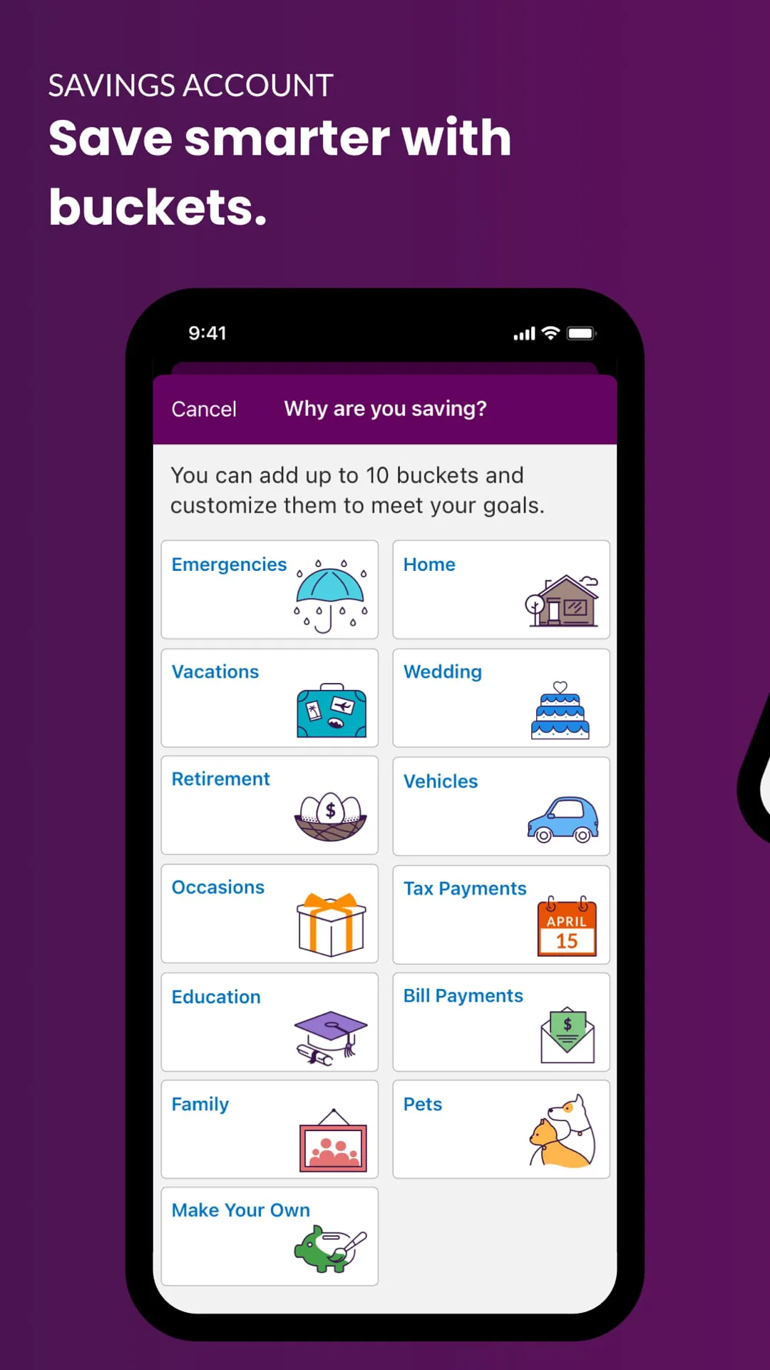 Ally: Bank, Auto & Invest