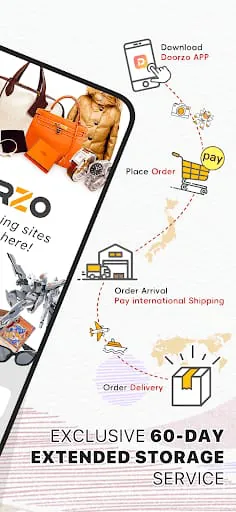 Doorzo – Shop from Japan!