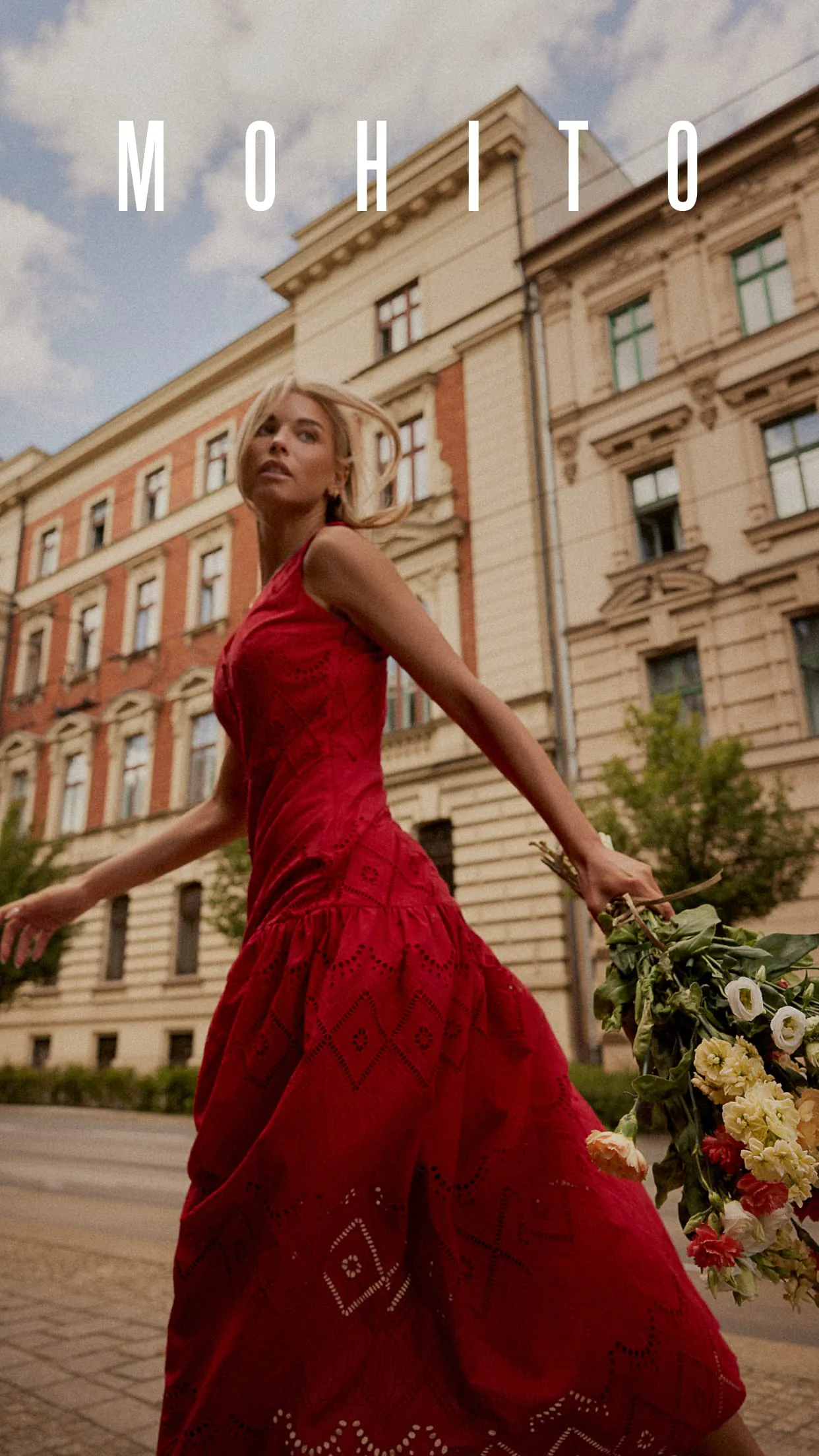 MOHITO - zakupy online