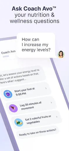 Simple: Weight Loss Coach