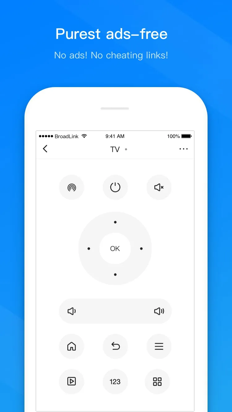 BroadLink -Universal TV Remote