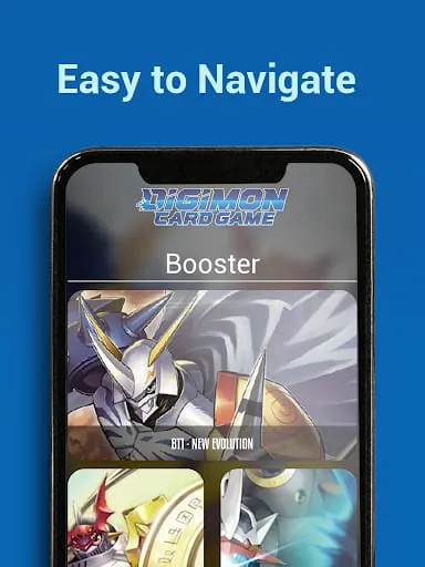 Digimon Card Game Encyclopedia