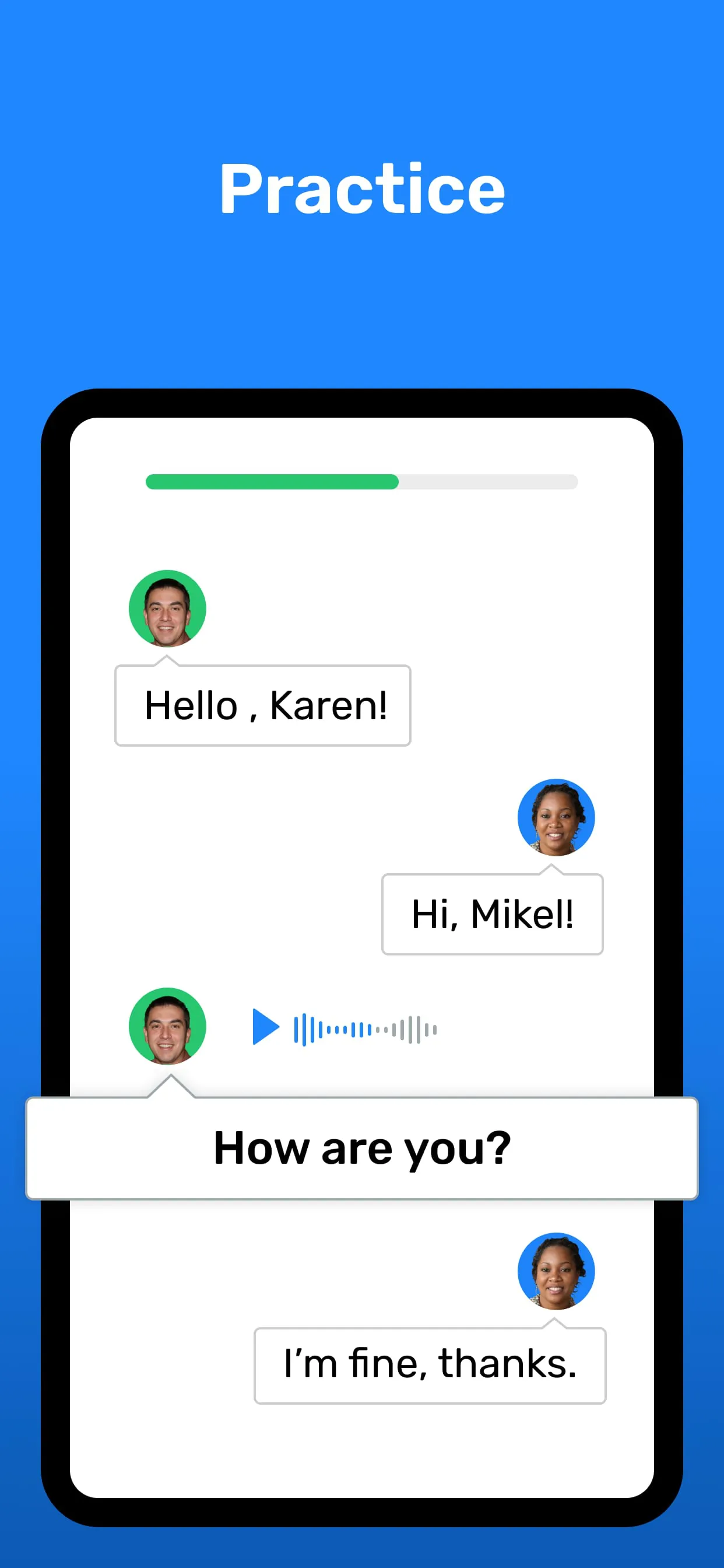 Wlingua - Learn English