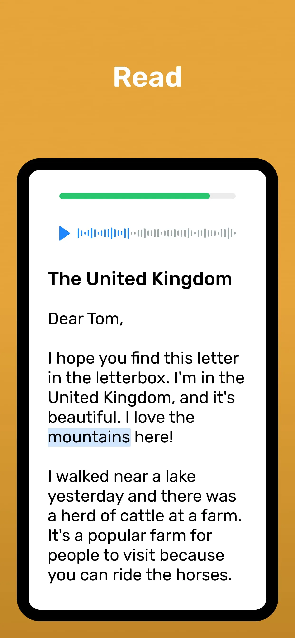 Wlingua - Learn English