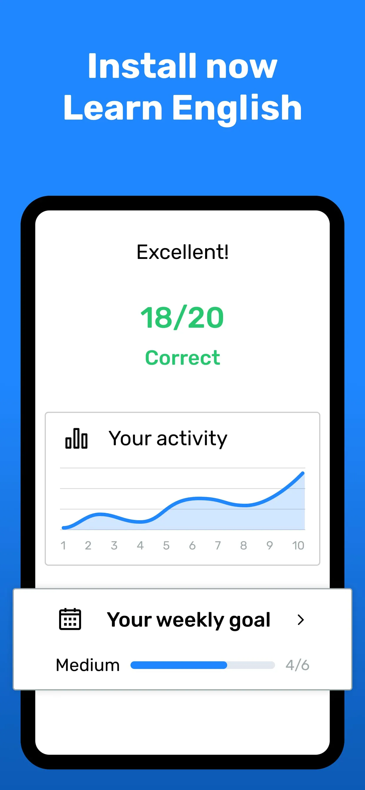 Wlingua - Learn English