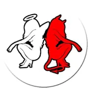 Test: Angel or Devil