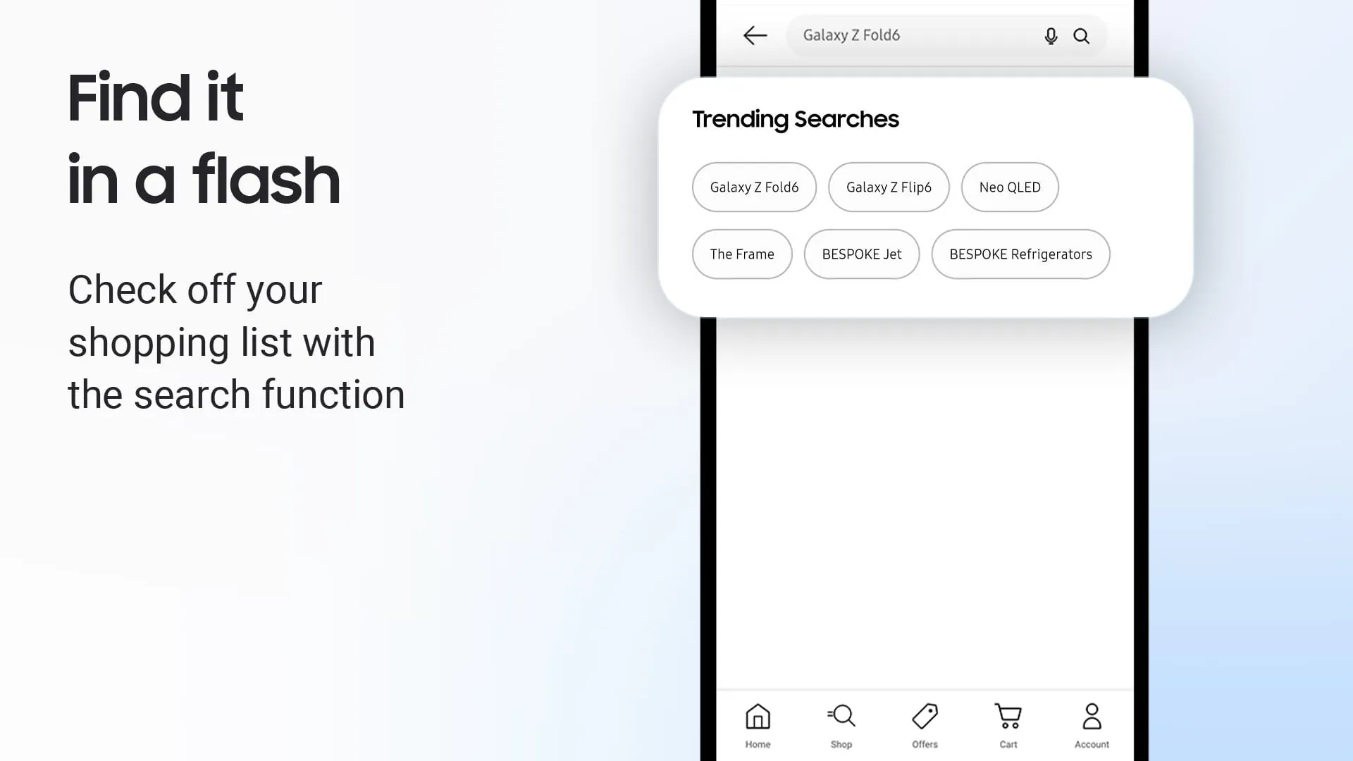 Samsung Shop: Get Galaxy S25