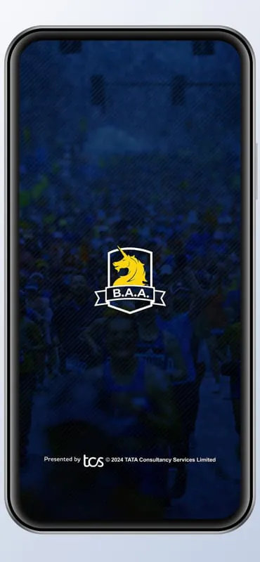B.A.A. Racing App