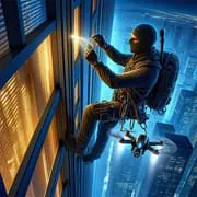 Crime Thief Simulator