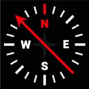 Compass App: Direction Compass