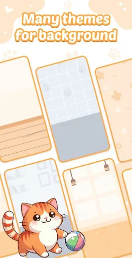 Cat Language Keyboard Filter