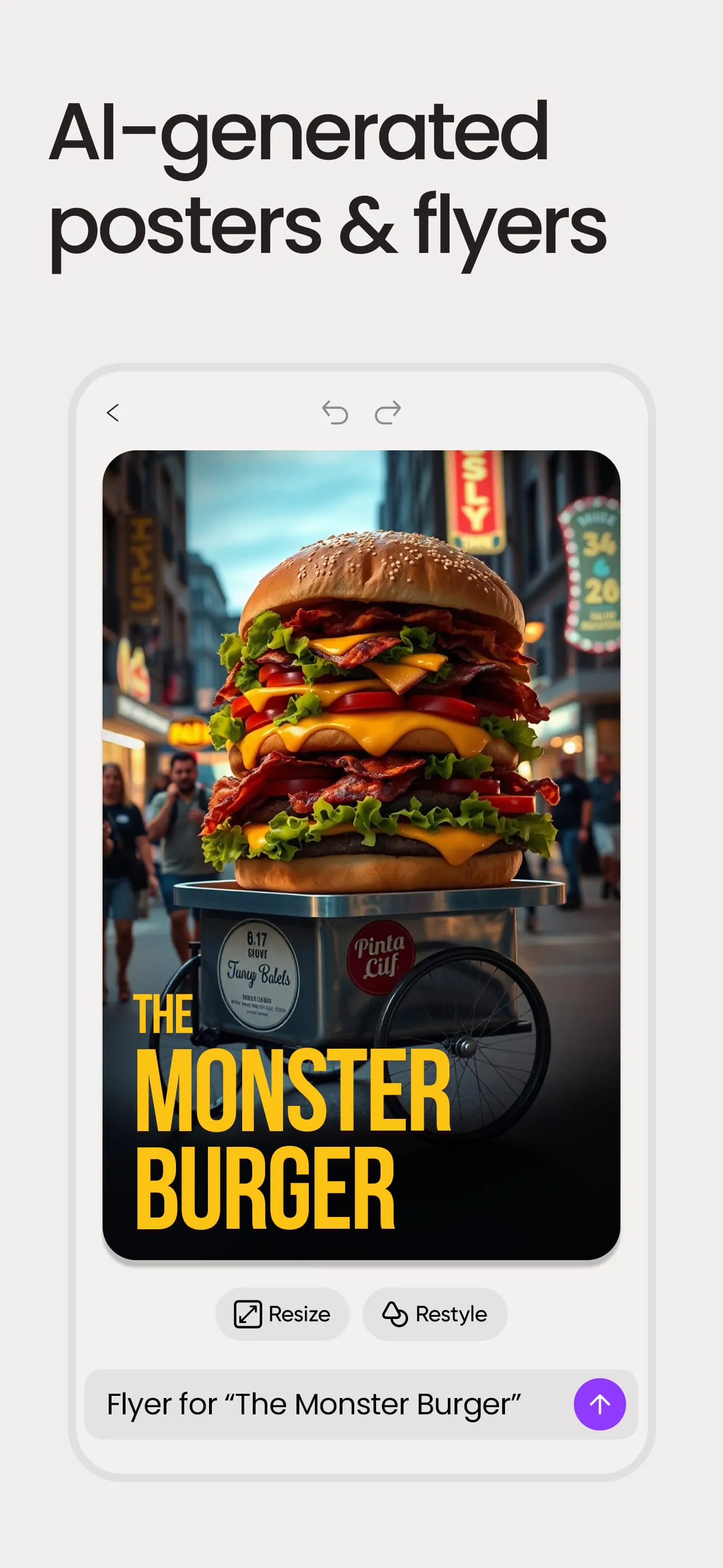 ImagineArt: AI Art & Design