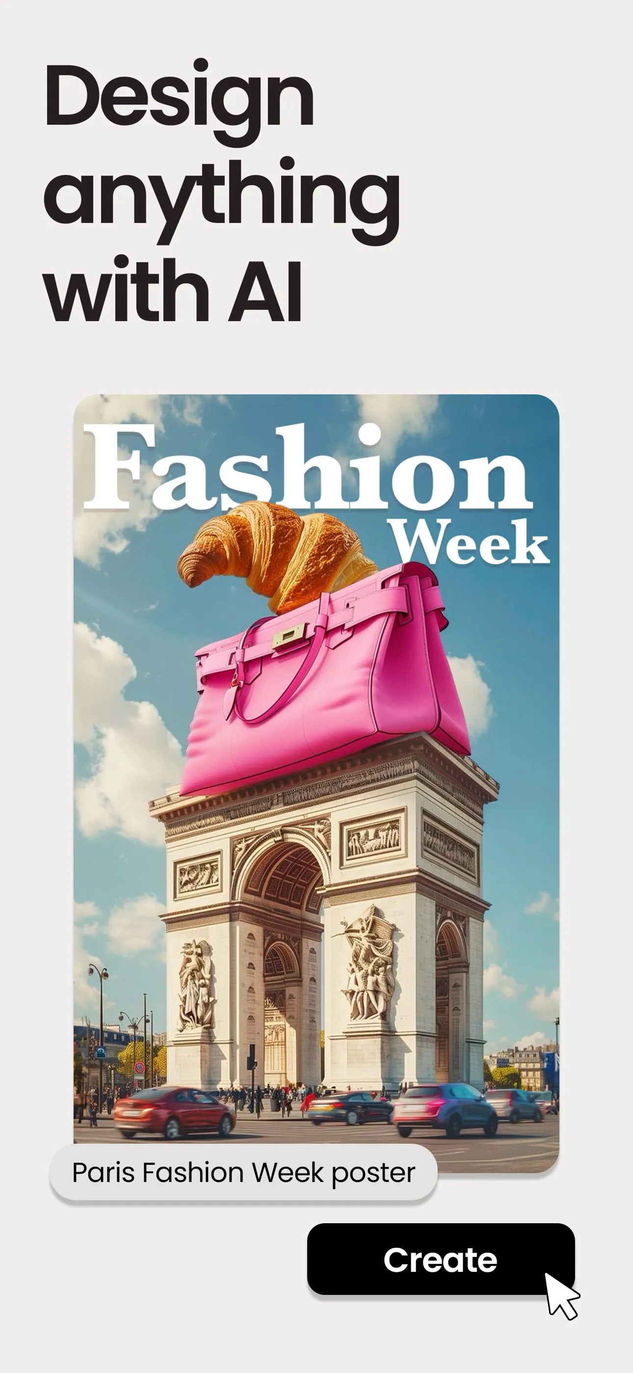 ImagineArt: AI Art & Design