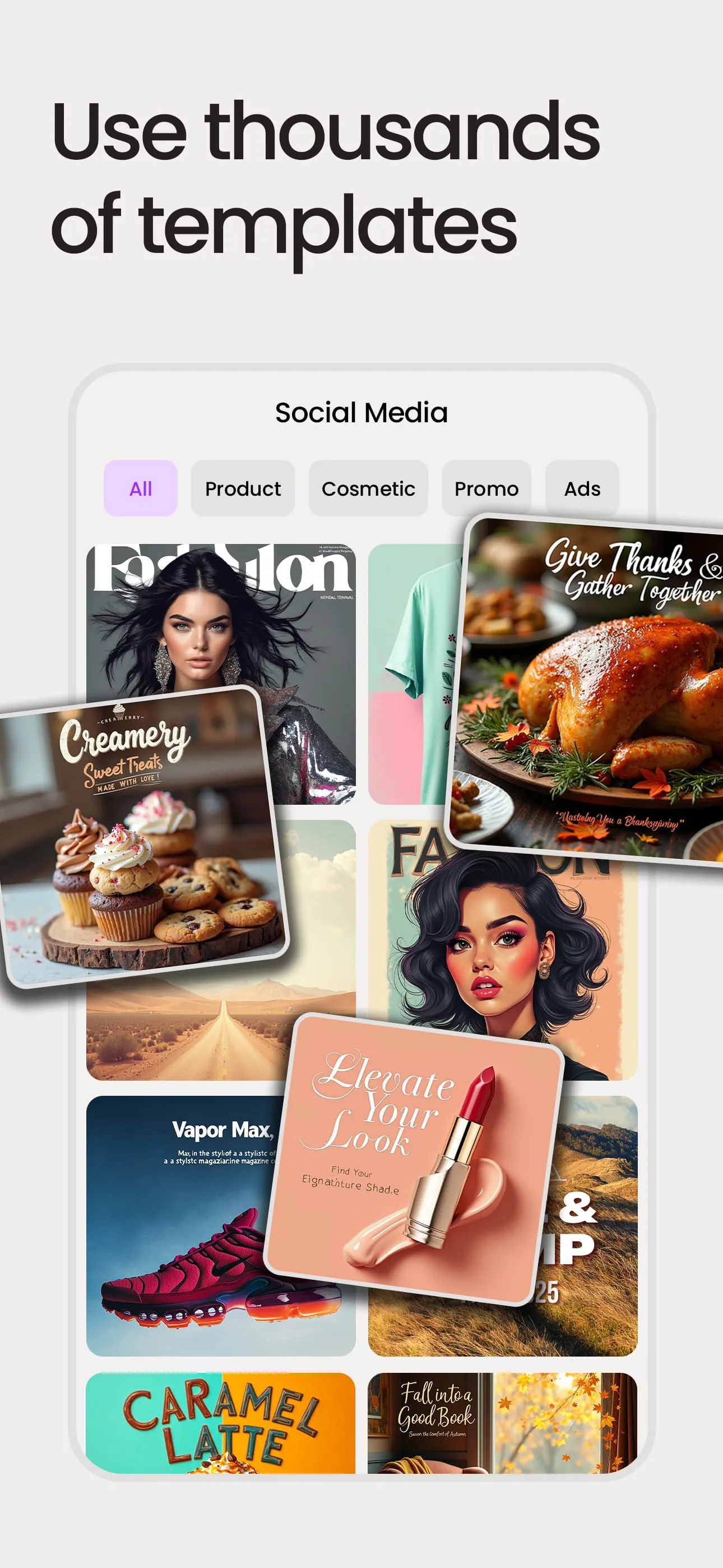 ImagineArt: AI Art & Design