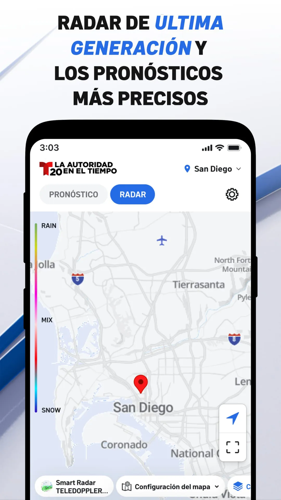 Telemundo 20 San Diego