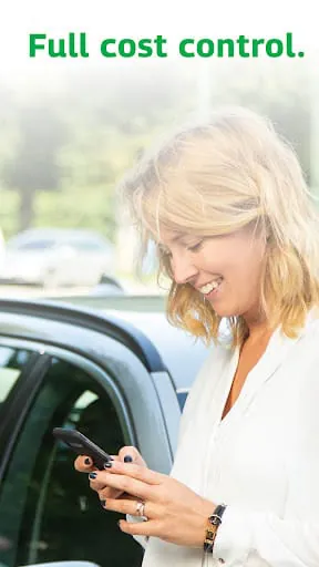 Parkster - Smooth parking