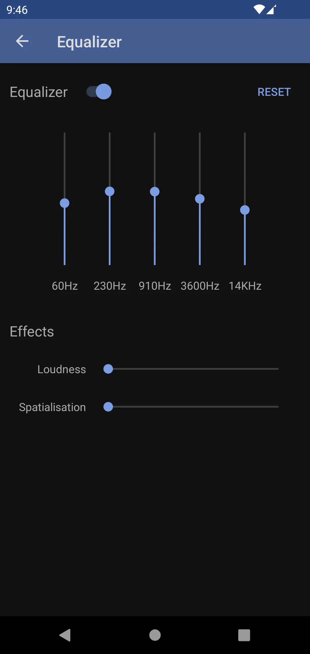 Evie - The eVoice book reader