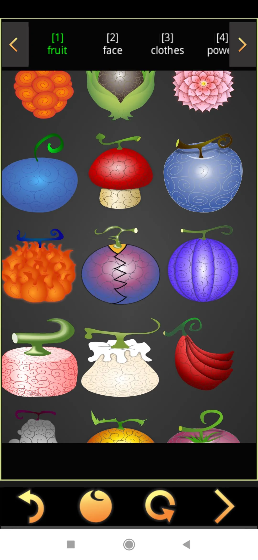 SelfComic: Anime Pirate Photo