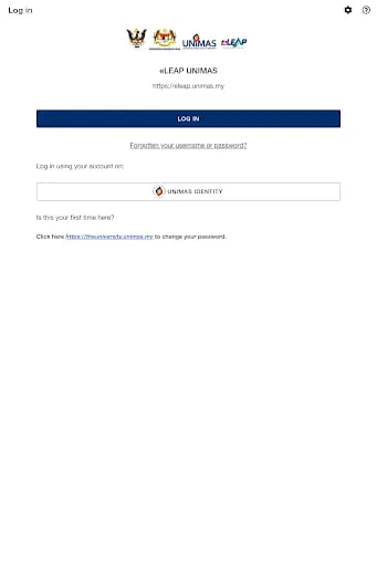 eLEAP UNIMAS