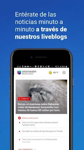 Univision Noticias