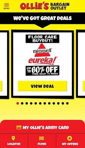 Ollie's Bargain Outlet, Inc