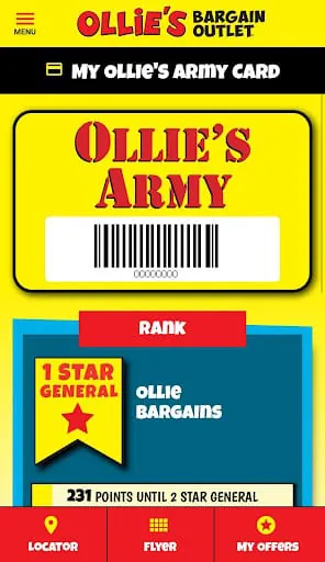 Ollie's Bargain Outlet, Inc