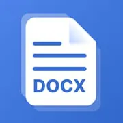 Office App - Word, DOCX, PDF