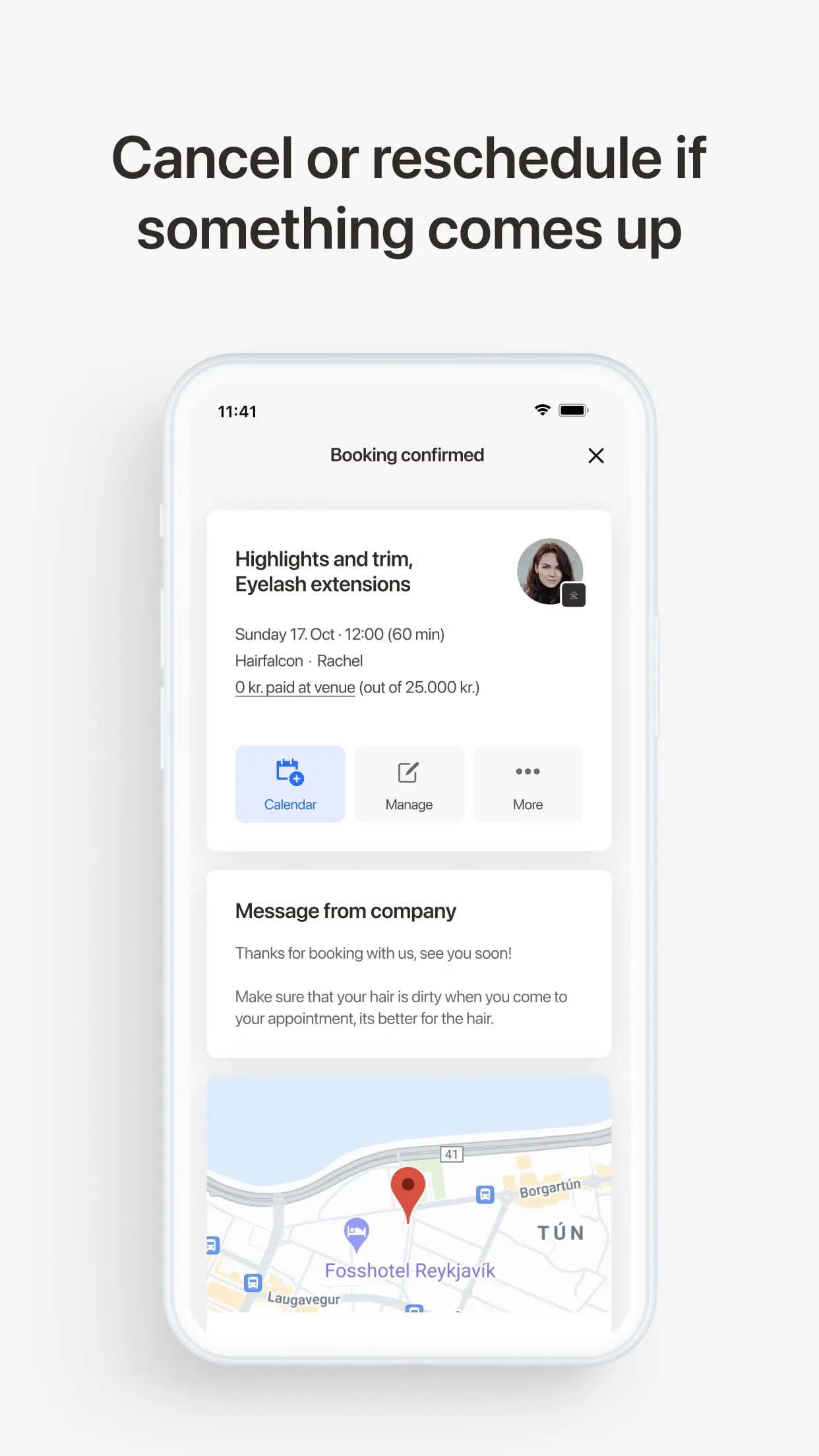 Noona - Book anything