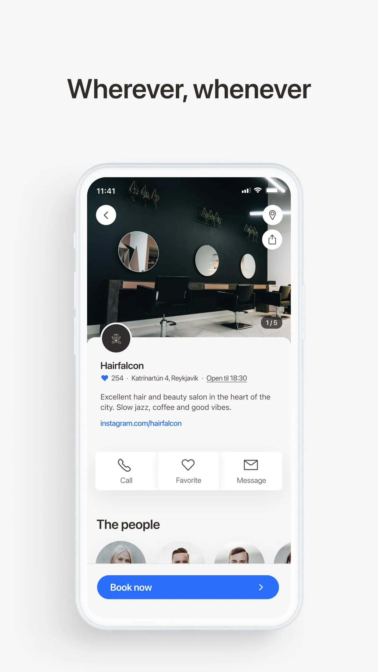 Noona - Book anything