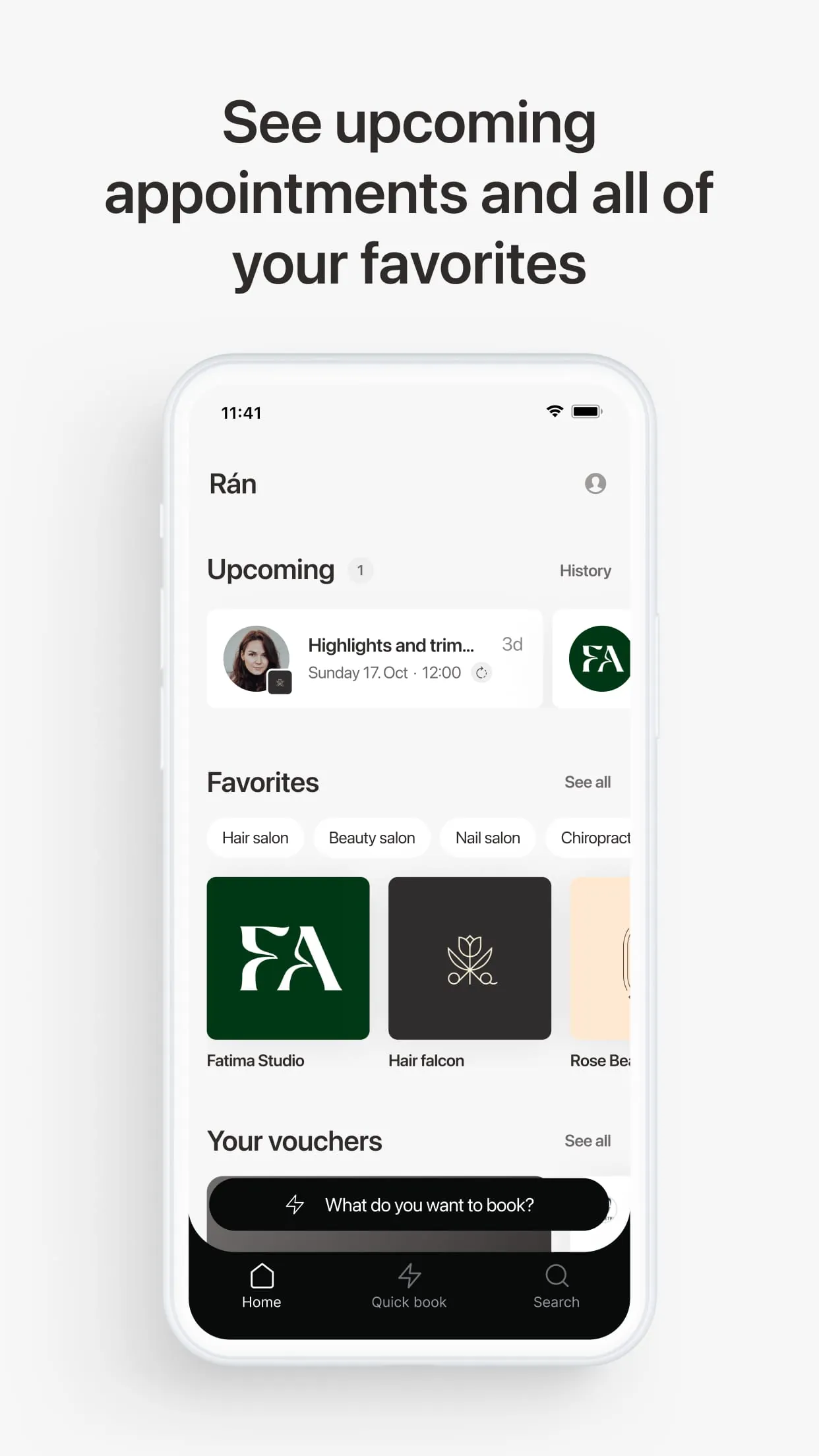 Noona - Book anything